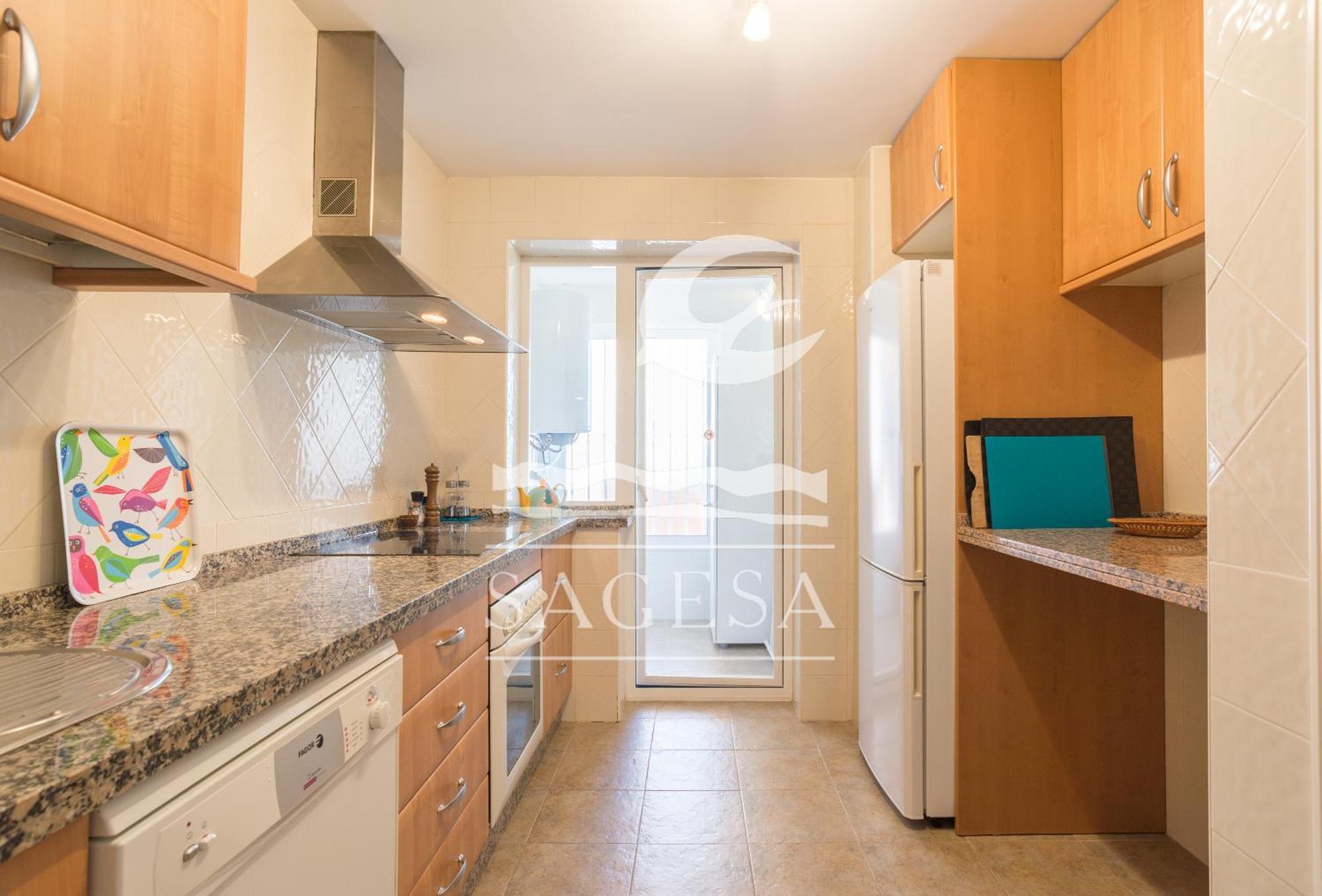 Jardines De Santa Maria Golf Apartment Marbella Exterior foto