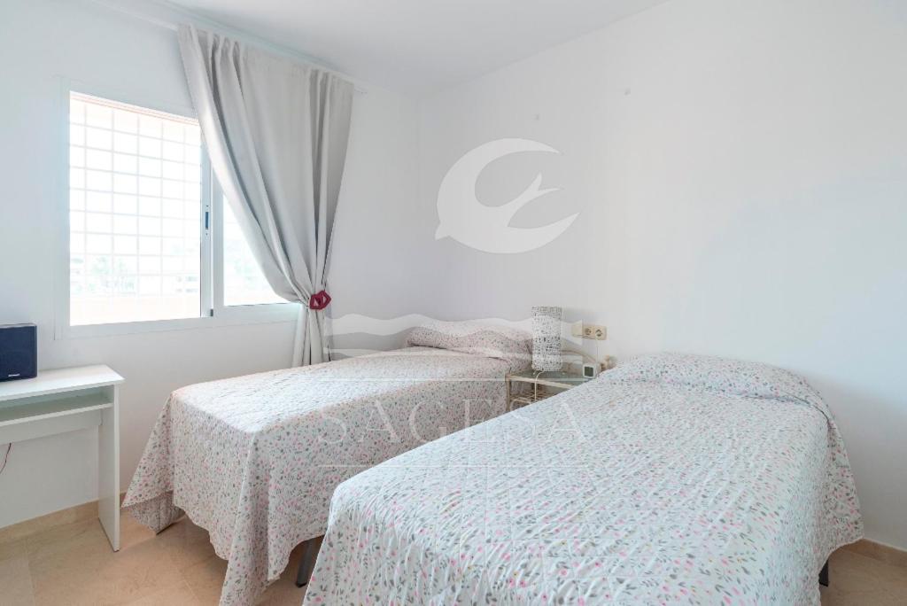 Jardines De Santa Maria Golf Apartment Marbella Exterior foto