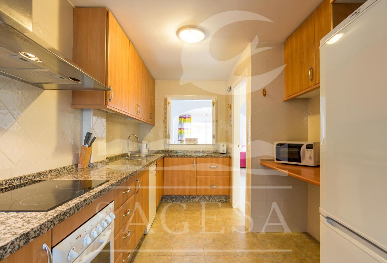 Jardines De Santa Maria Golf Apartment Marbella Exterior foto